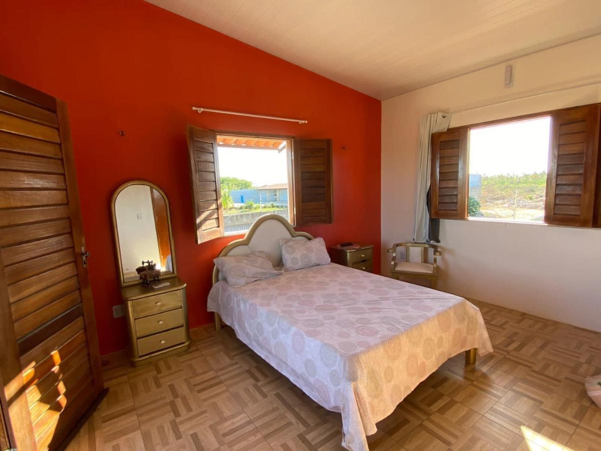 Happy Hostel E Pousada パラクル エクステリア 写真