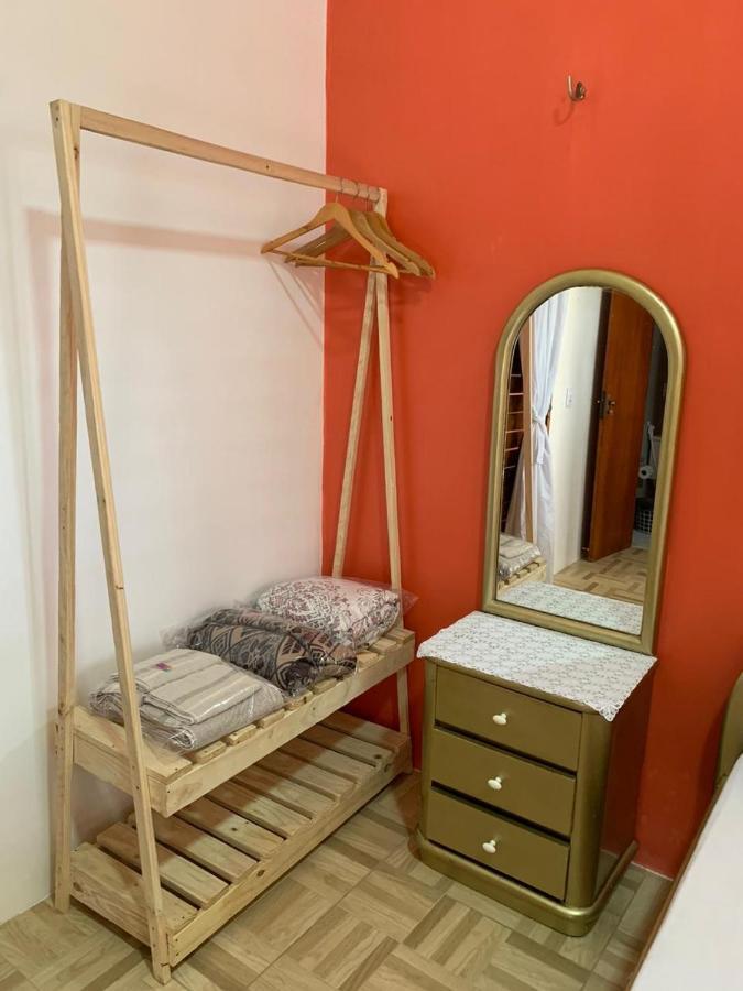 Happy Hostel E Pousada パラクル エクステリア 写真