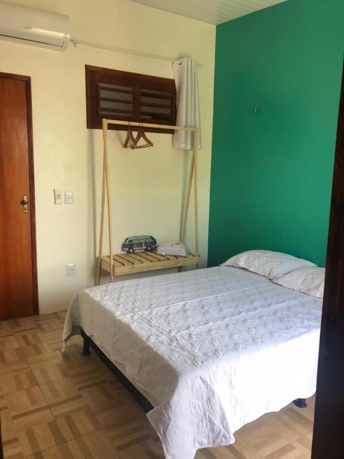 Happy Hostel E Pousada パラクル エクステリア 写真