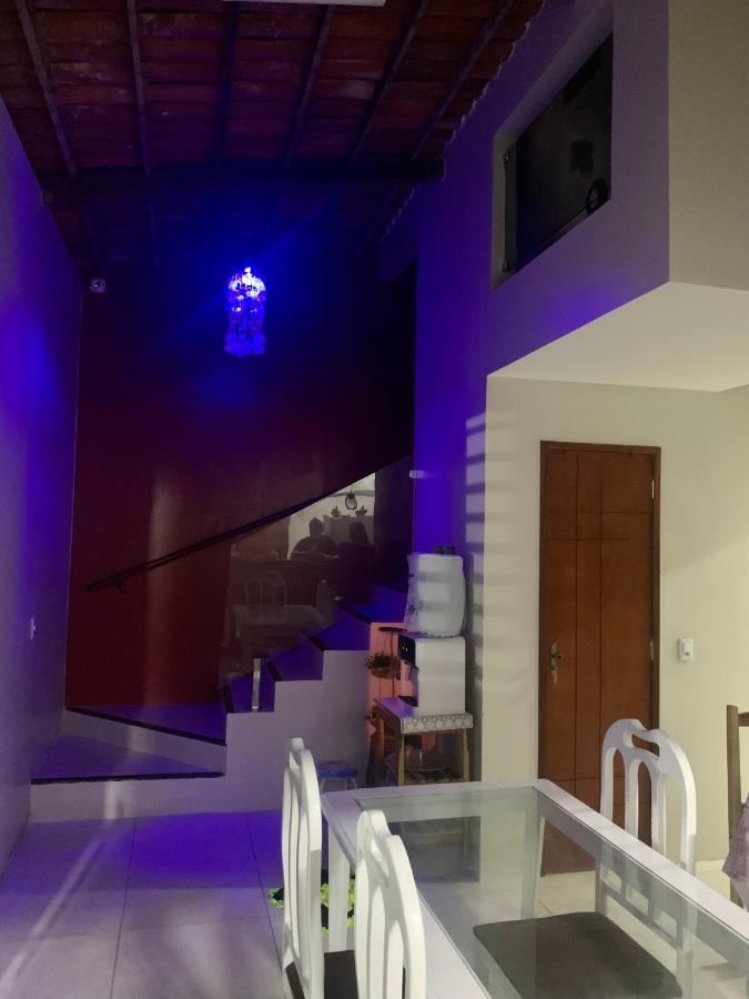 Happy Hostel E Pousada パラクル エクステリア 写真