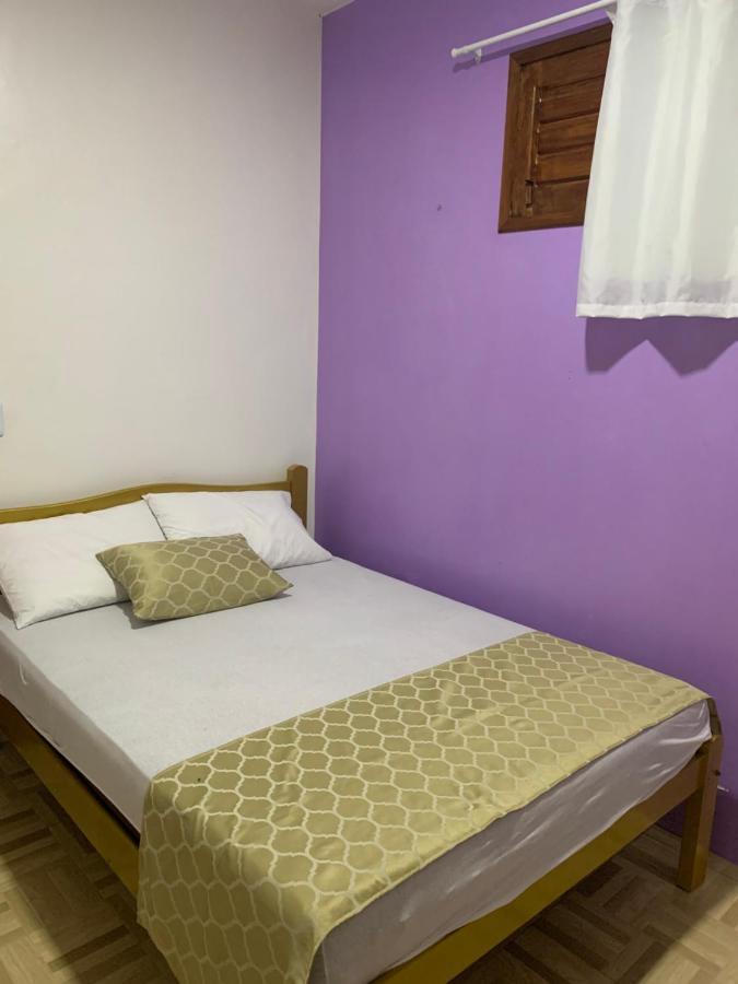 Happy Hostel E Pousada パラクル エクステリア 写真