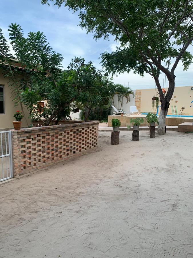 Happy Hostel E Pousada パラクル エクステリア 写真