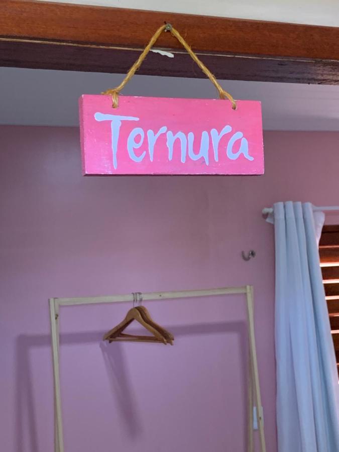 Happy Hostel E Pousada パラクル エクステリア 写真