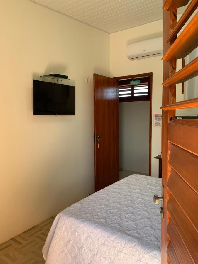 Happy Hostel E Pousada パラクル エクステリア 写真