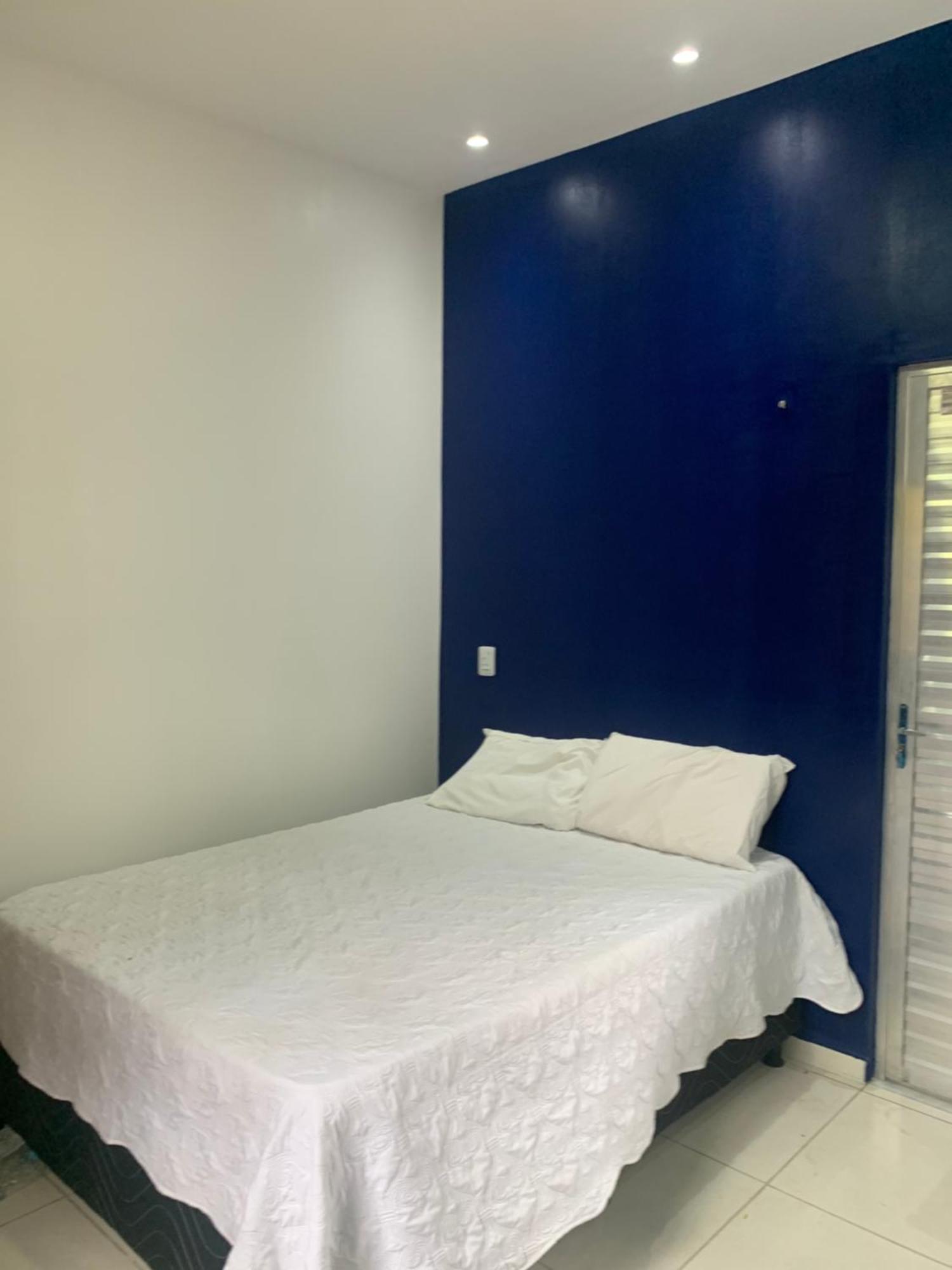 Happy Hostel E Pousada パラクル エクステリア 写真