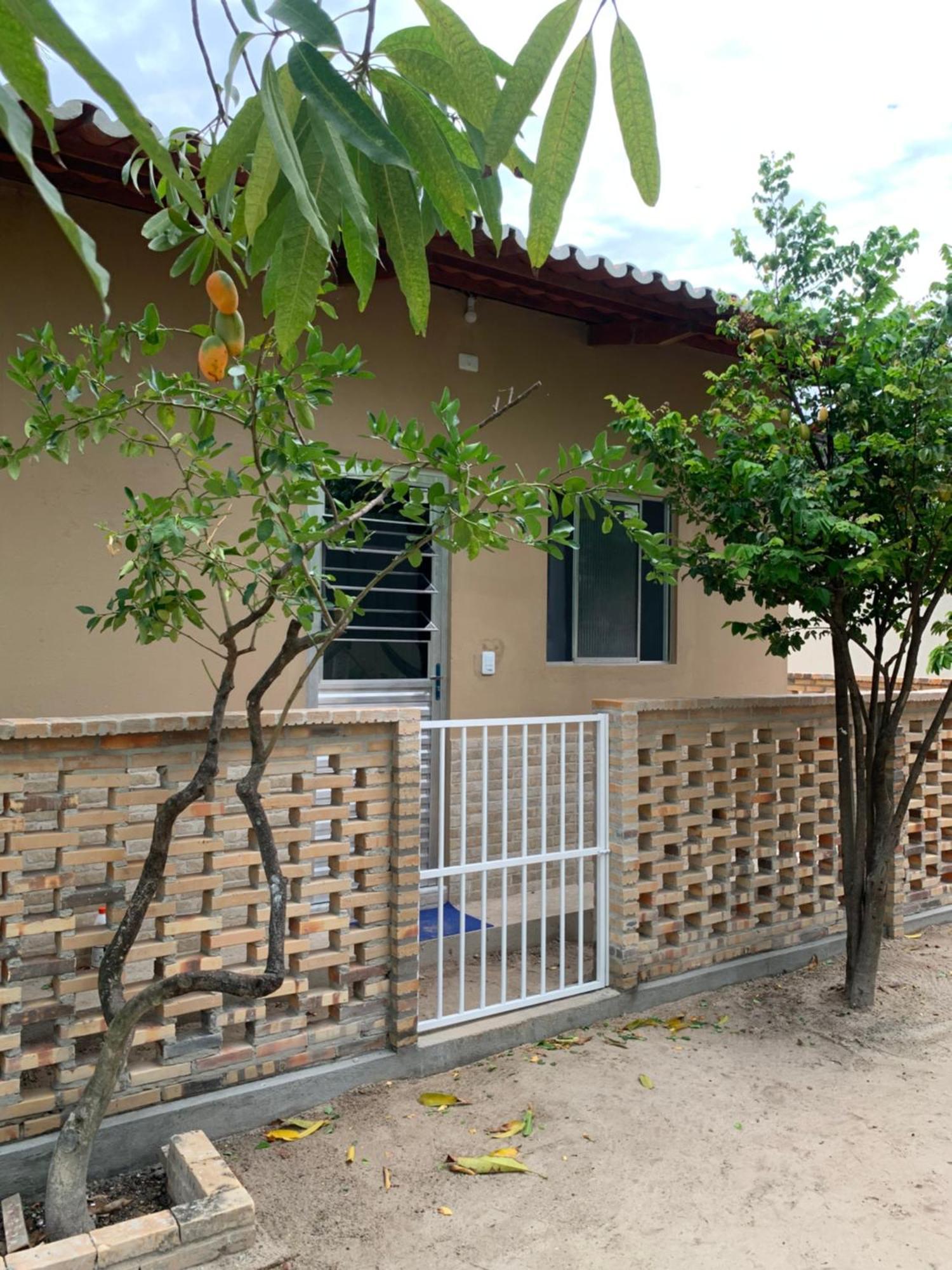 Happy Hostel E Pousada パラクル エクステリア 写真