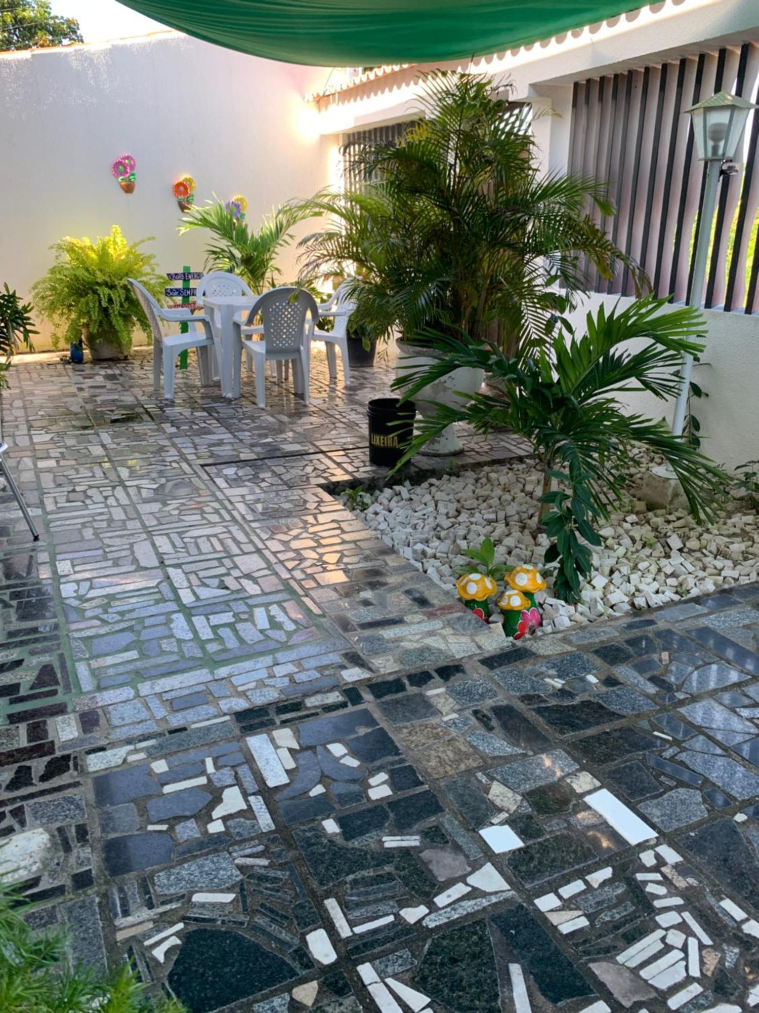 Happy Hostel E Pousada パラクル エクステリア 写真