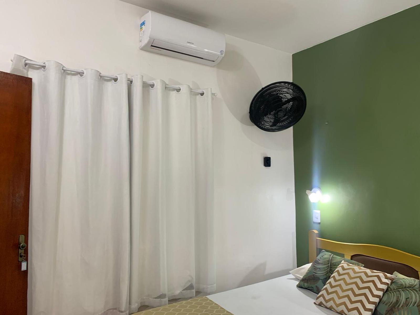 Happy Hostel E Pousada パラクル 部屋 写真