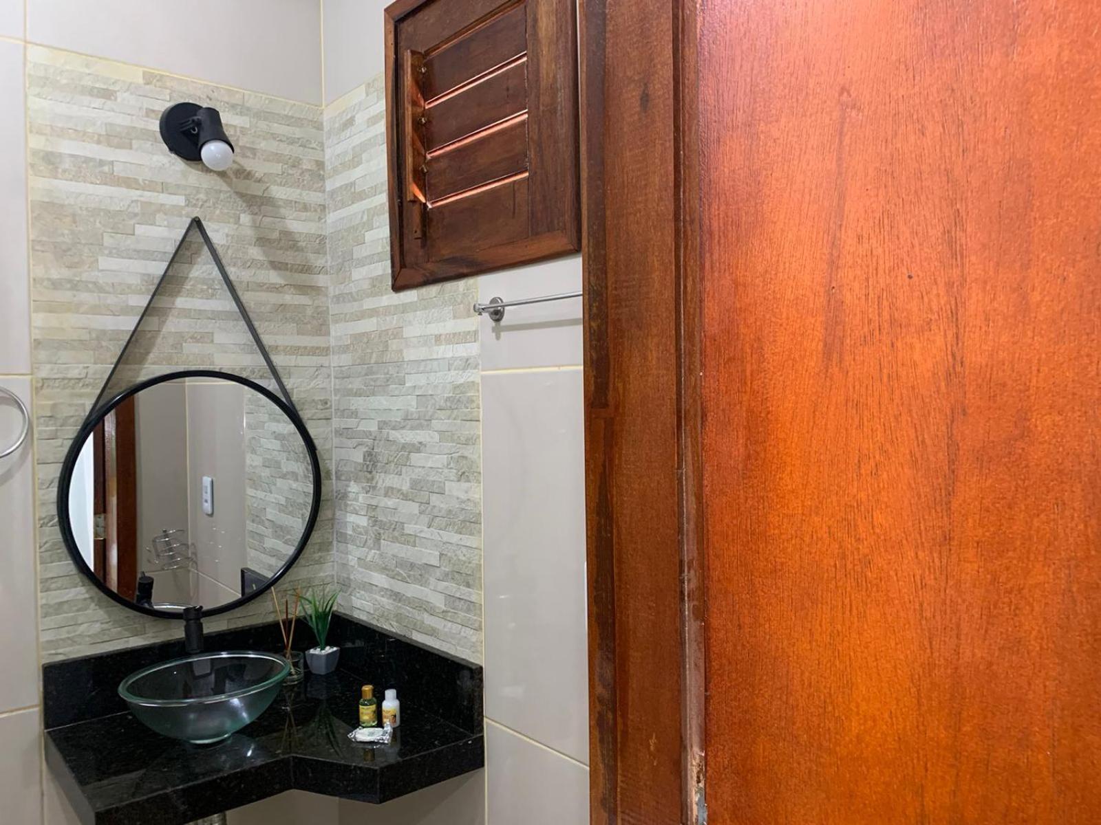 Happy Hostel E Pousada パラクル 部屋 写真
